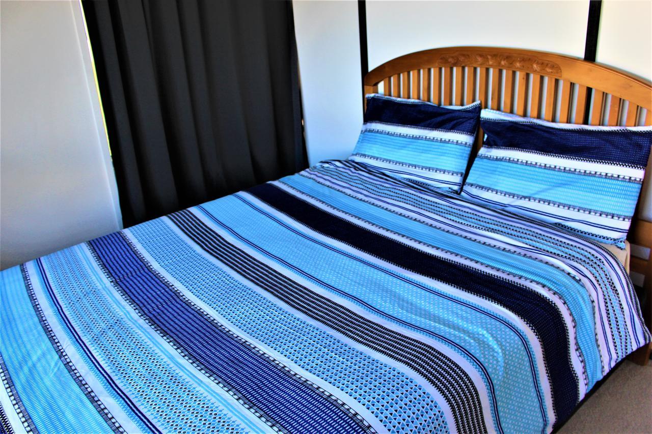 Zen Two-bedroom Unit Apartment