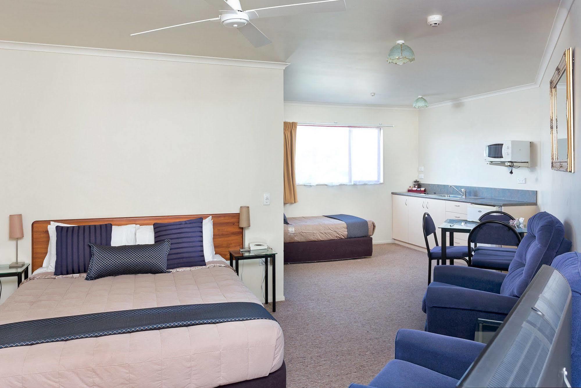 Bk's Motor 4* Rotorua