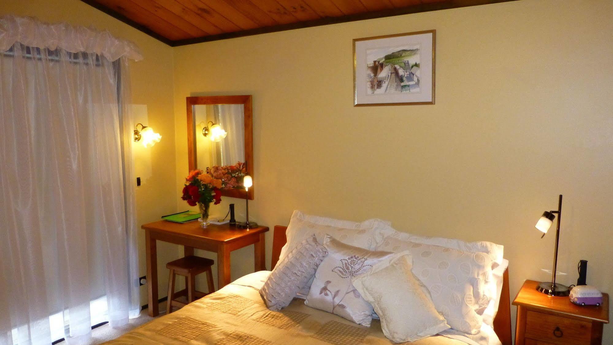 Mokoia Downs 5* Rotorua