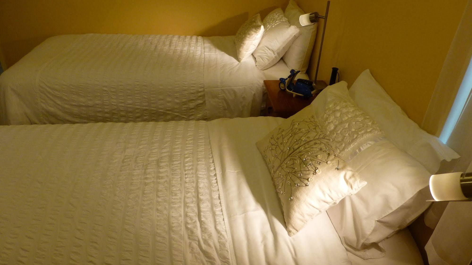 Mokoia Downs Bed & Breakfast Rotorua