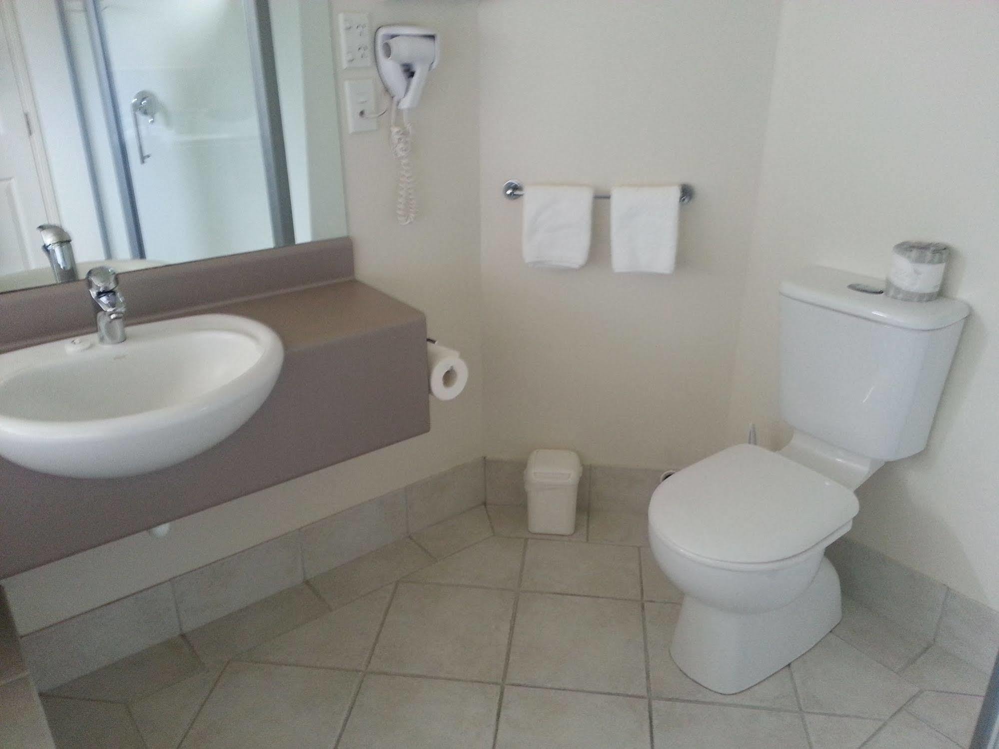 Motel 280 & 284 - Refurbished Modern Rotorua