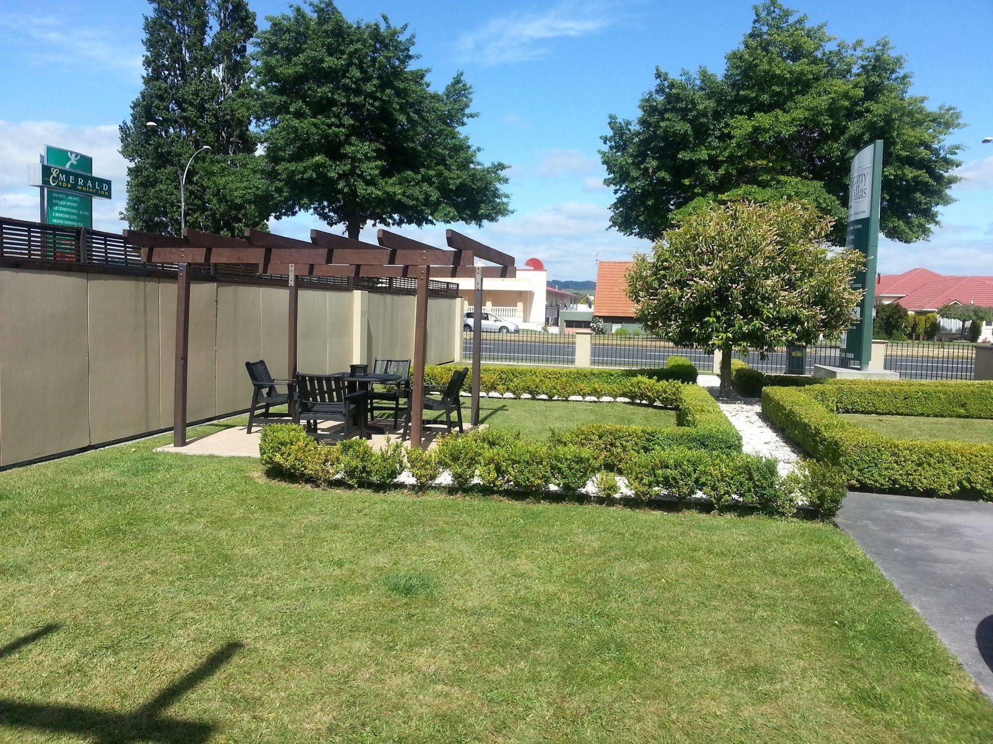 280 & 284 - Refurbished Modern Motel Rotorua