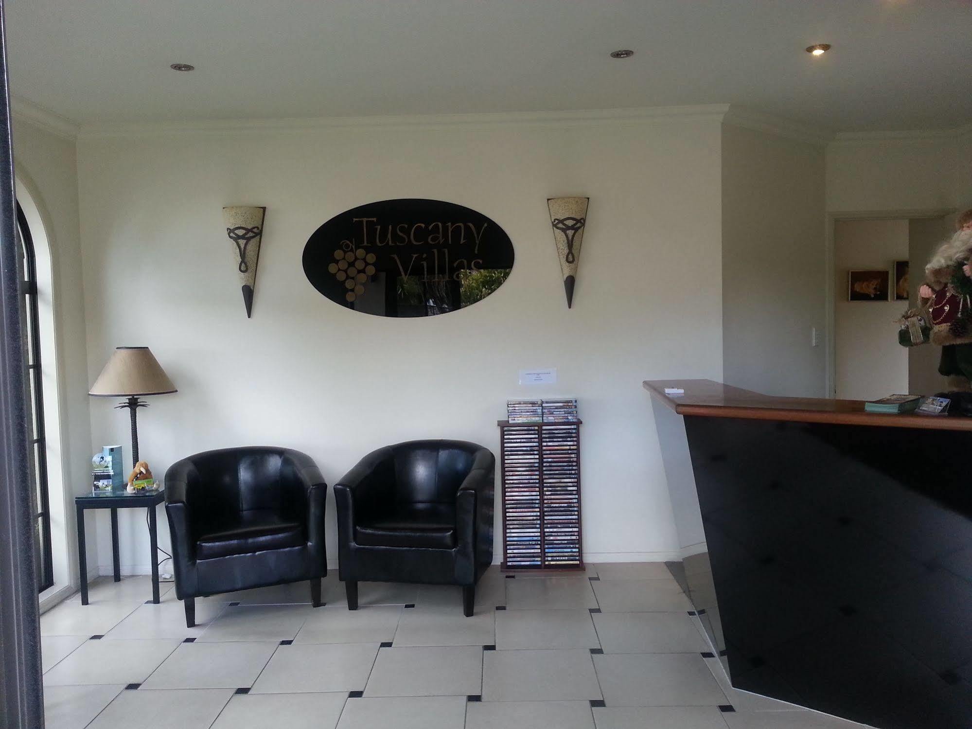 280 & 284 - Refurbished Modern Motel