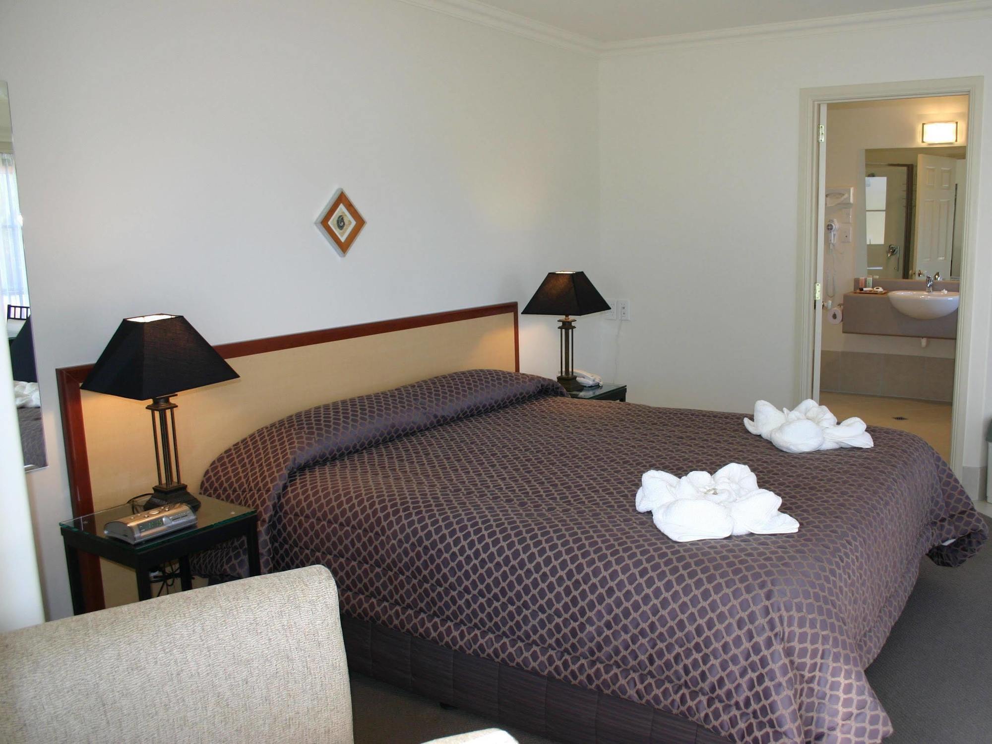 280 & 284 - Refurbished Modern Rotorua