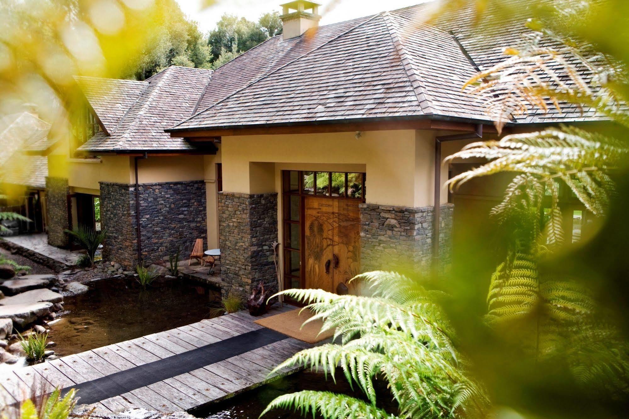 Treetops & Estate Resort