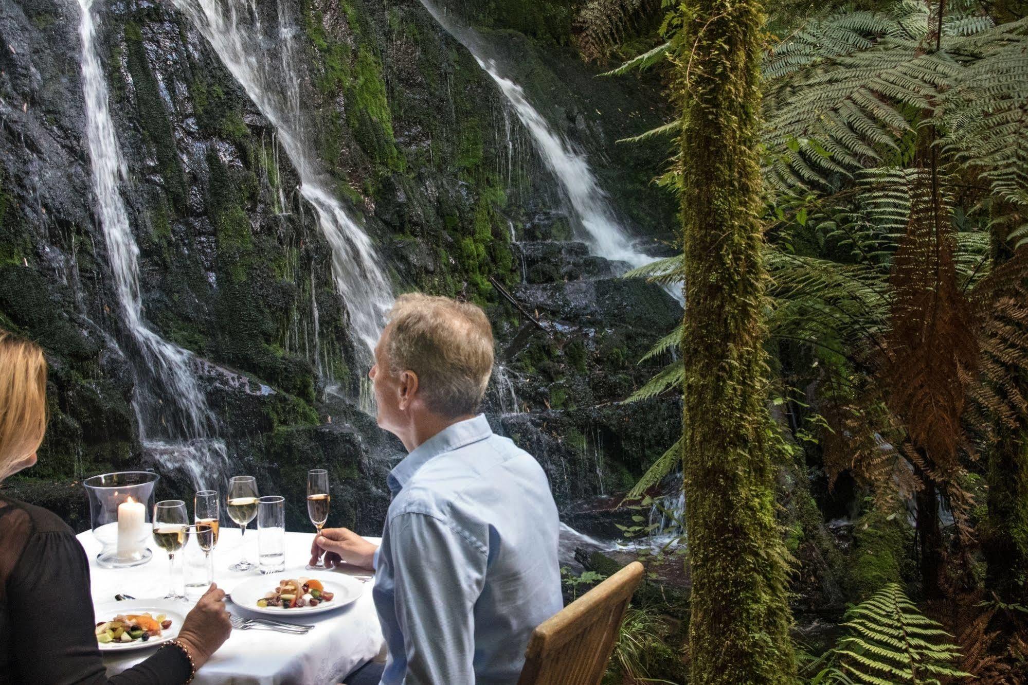 Treetops & Estate Resort