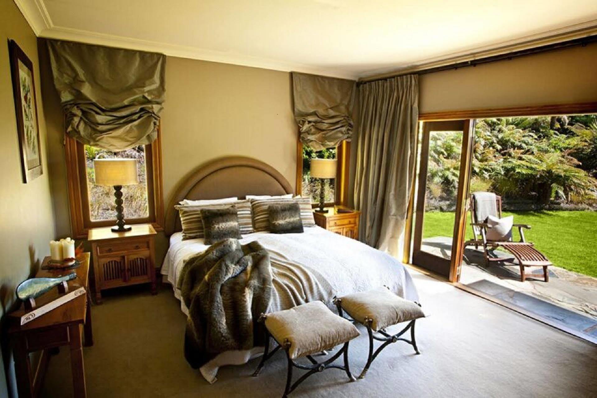 Resort Treetops & Estate Rotorua