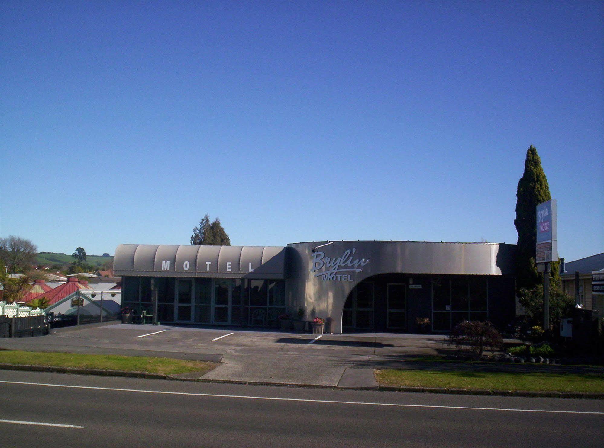 Brylin 4* Rotorua