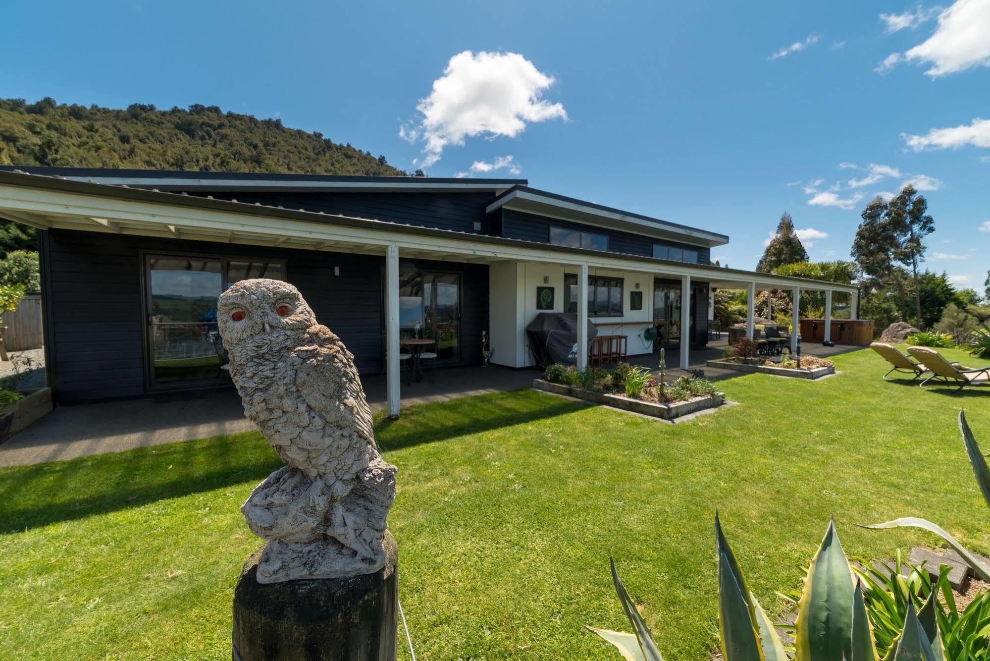 Lights Boutique 4* Rotorua