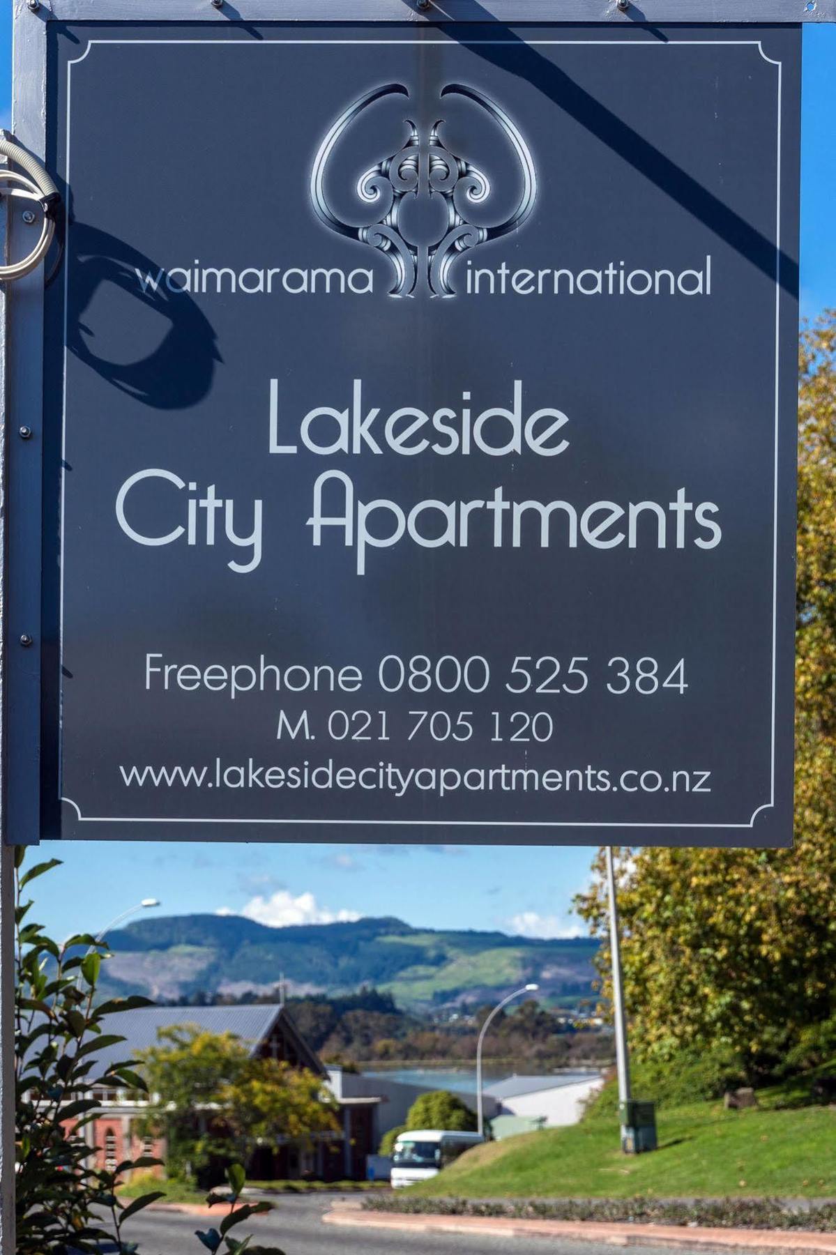 Apartment Lakeside - Penthouse And