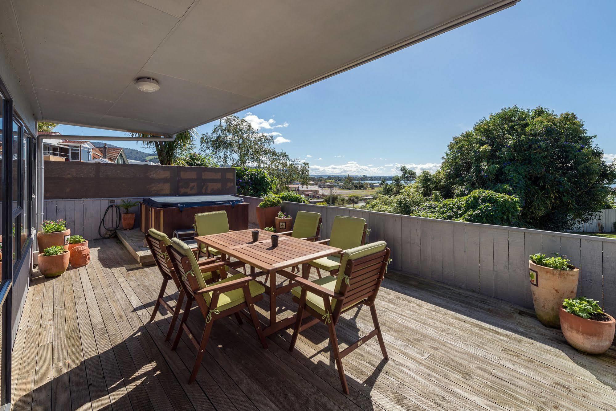 Lakeside - Penthouse And * Rotorua
