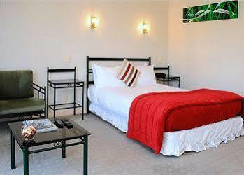 Ashleigh Court Motel Rotorua