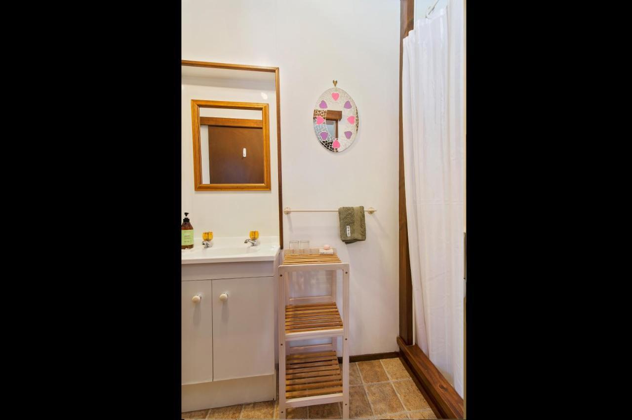 Mokoia Downs Bed & Breakfast 5*