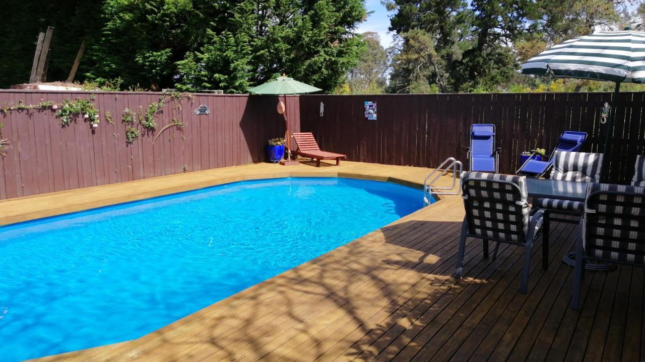 Mokoia Downs Bed & Breakfast 5*
