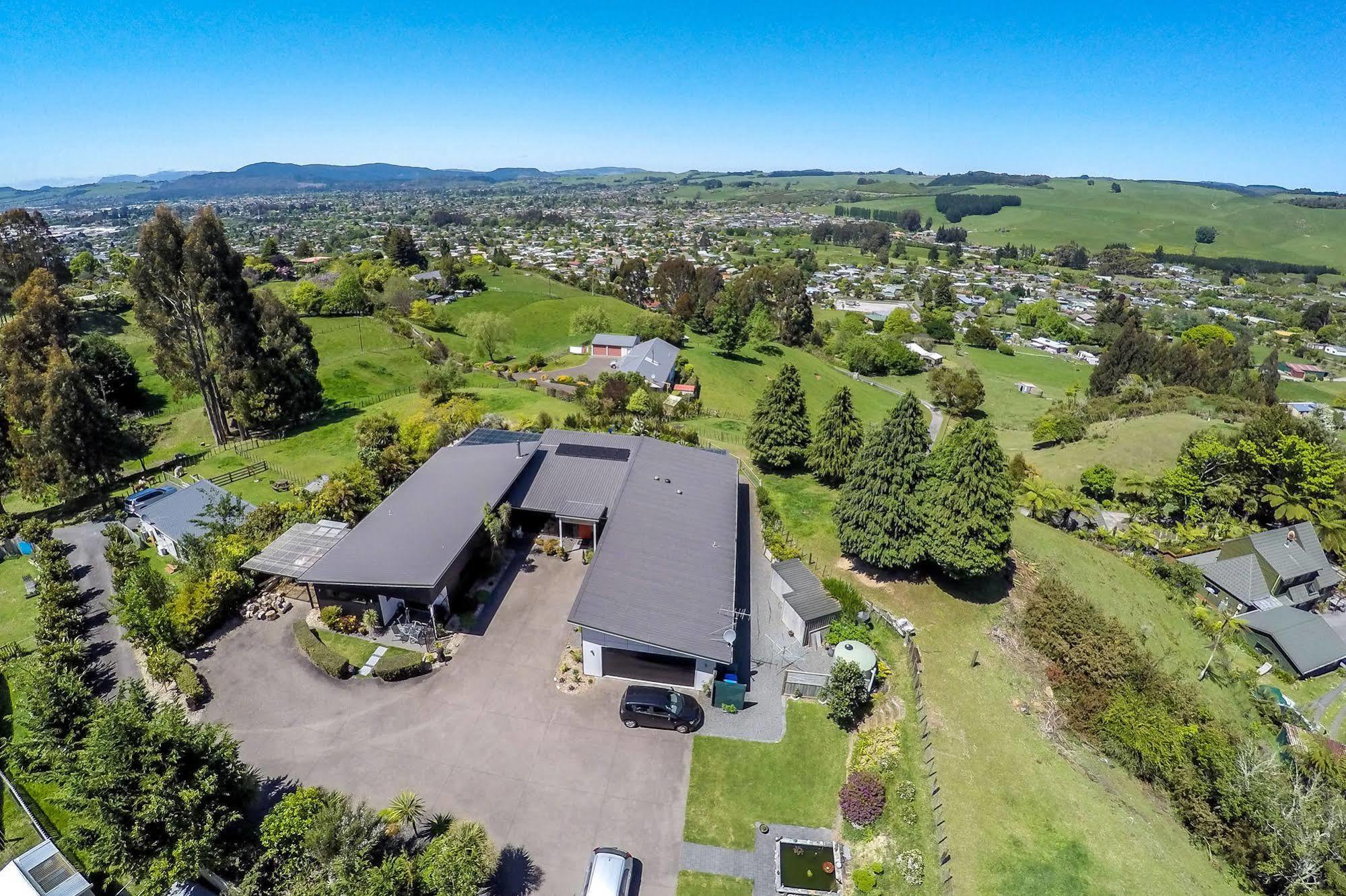 Lights Boutique 4* Rotorua