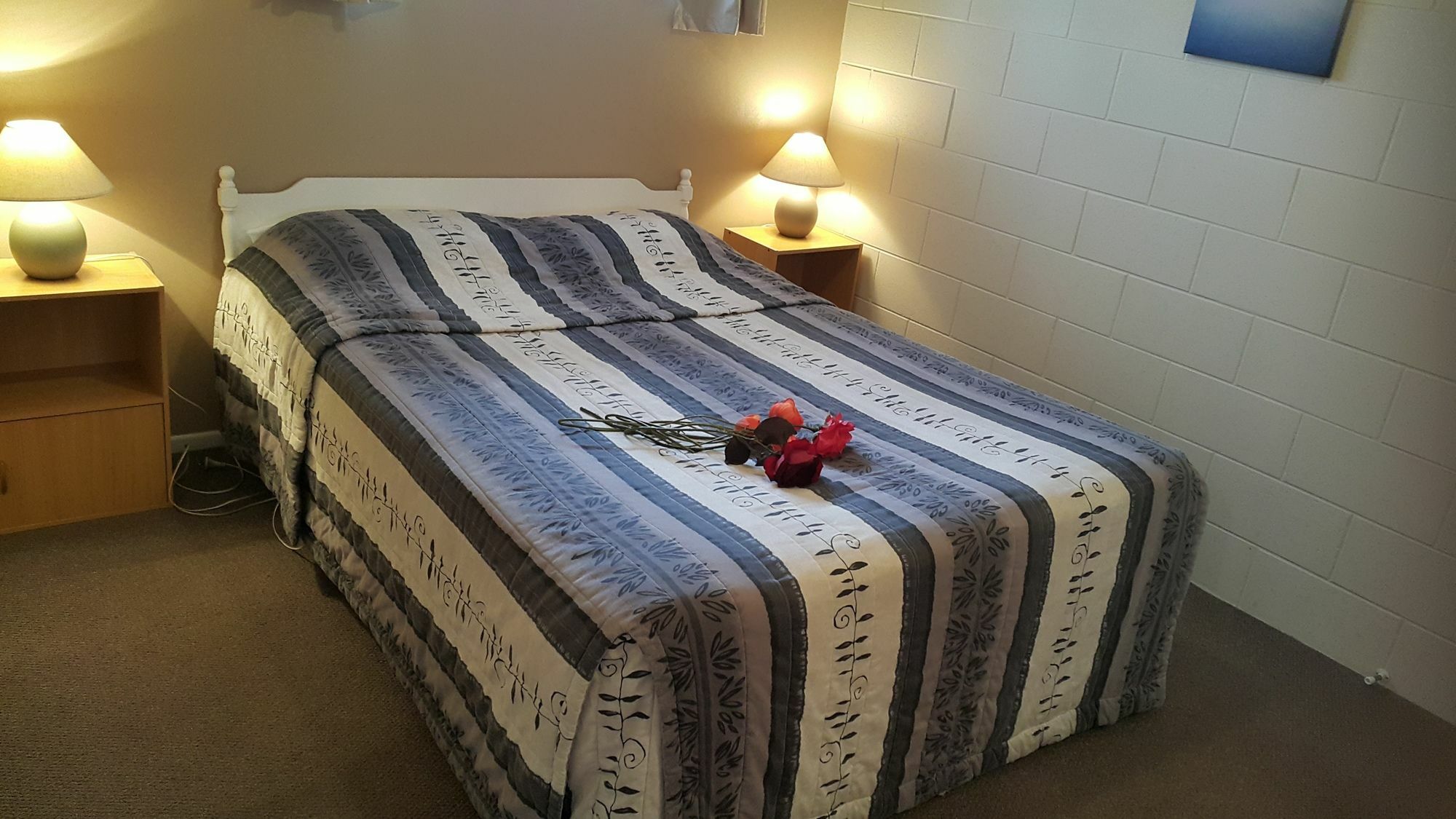 Motel Six On Union