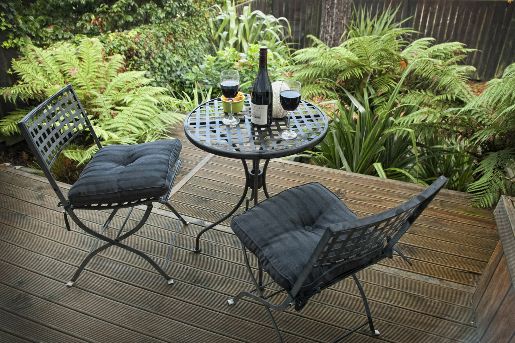 B&b@the Redwoods Bed & Breakfast 4*