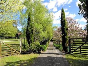 Mokoia Downs Bed & Breakfast 5*