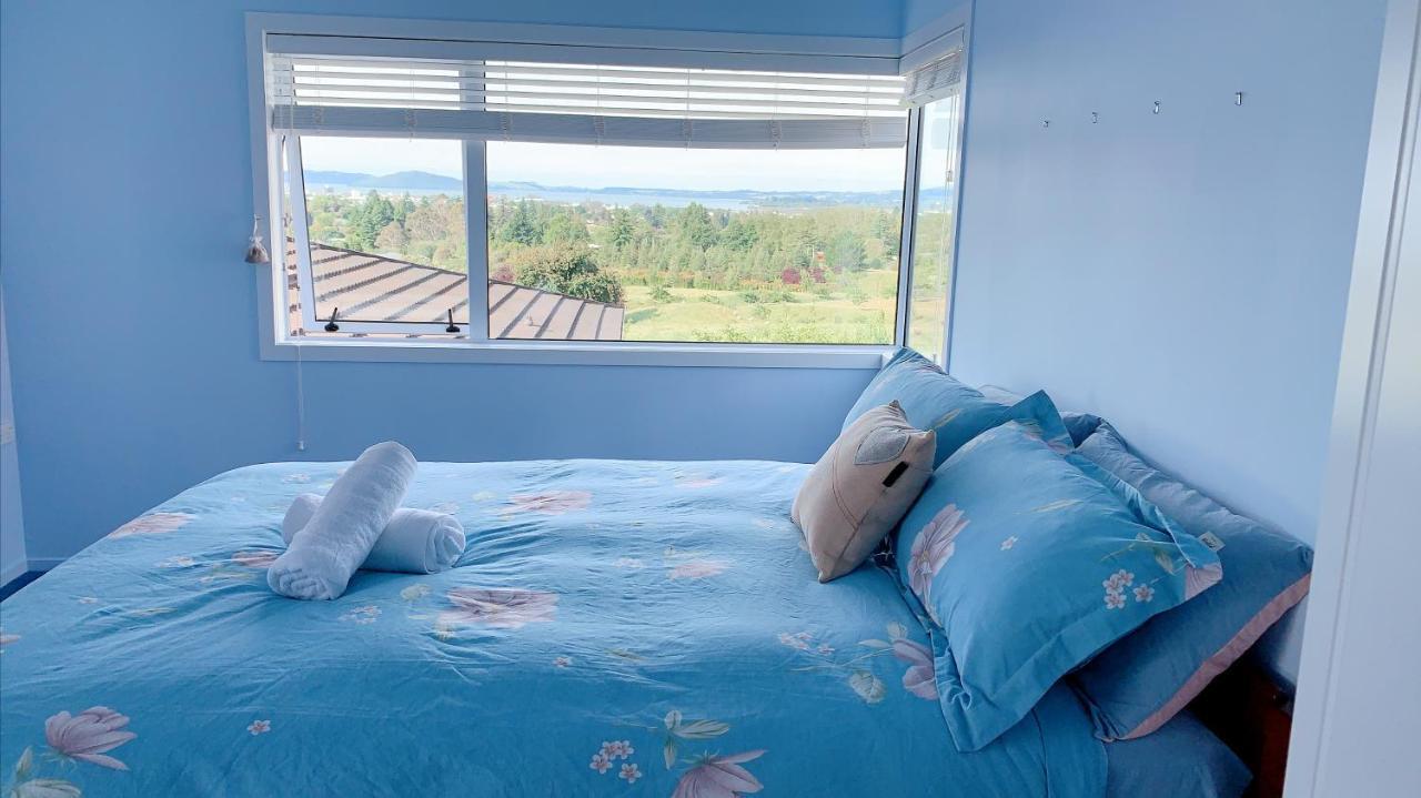 Bed & Breakfast Panoramic View Without A Kitchen *