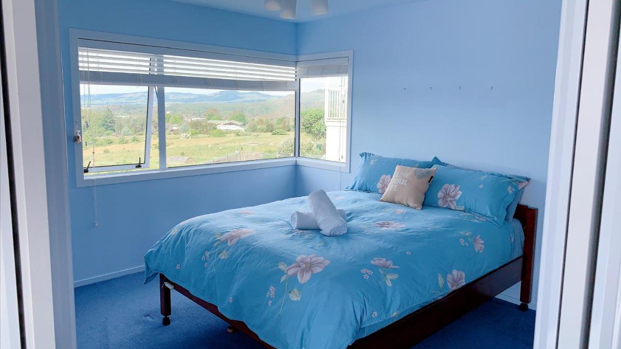 Panoramic View Without A Kitchen
