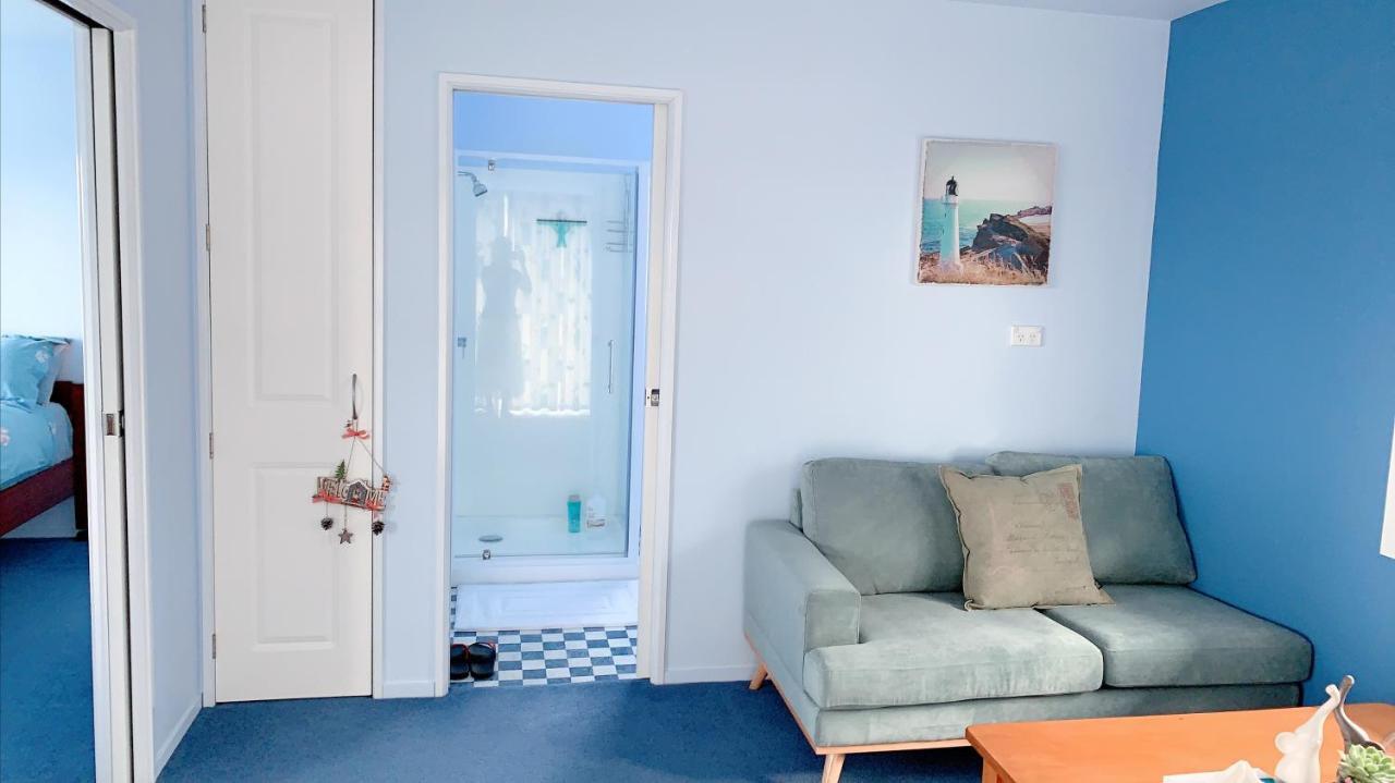 Bed & Breakfast Panoramic View Without A Kitchen
