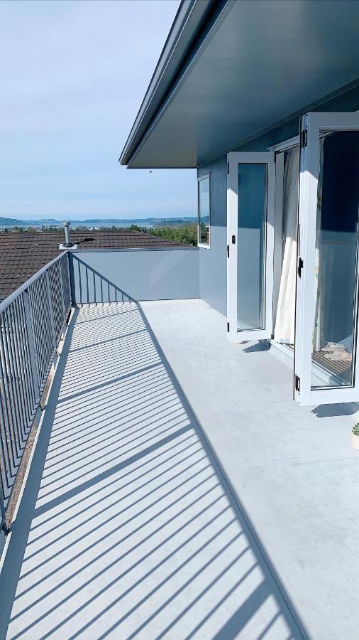 Panoramic View Without A Kitchen Bed & Breakfast