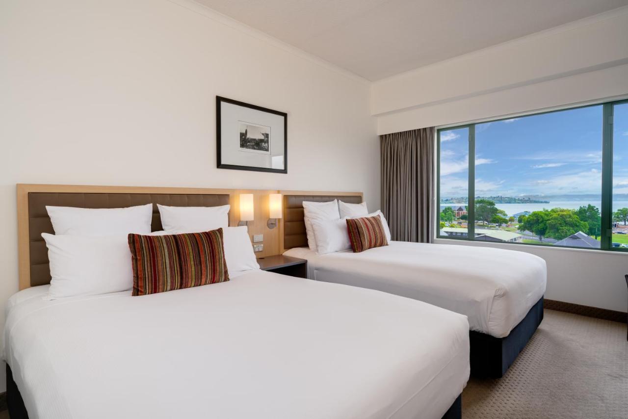 Novotel Lakeside Hotel Rotorua