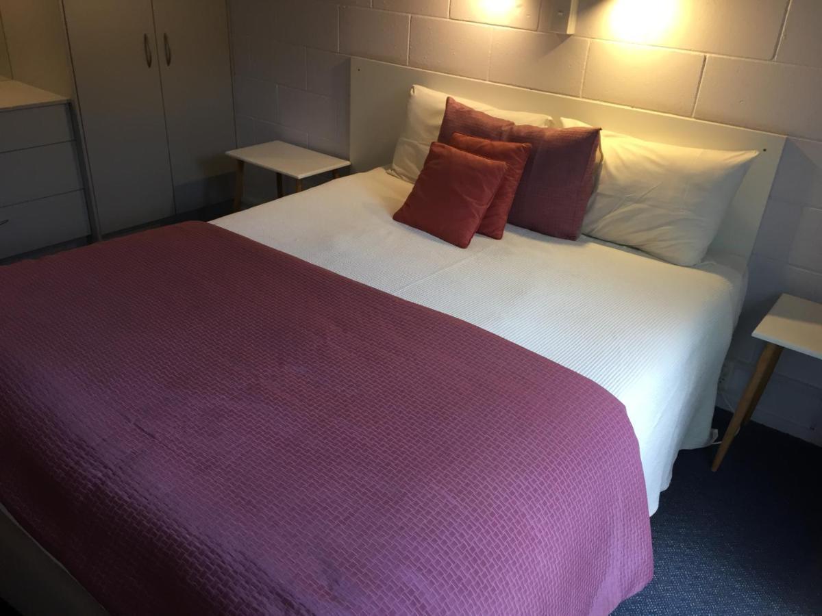 Motel Gibson Court Rotorua