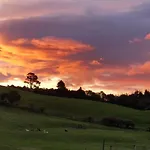 Aorangi Highland Country Retreat