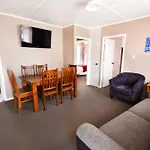 Union Victoria Motor Lodge