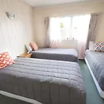 Union Victoria Motor Lodge