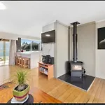 Cosy Family Home With A Sunny Deck