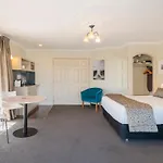 Silver Fern Rotorua Suites&Spa