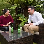 Copthorne Hotel Rotorua