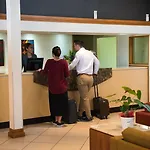 Copthorne Hotel Rotorua