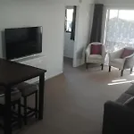 Modest Comfortable Relaxed Home Away From Home With Secure Bike Storage