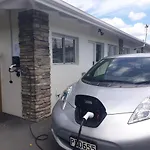 Rose Apartments Unit 3 Central Rotorua - Accommodation & Spa