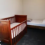 Cheerful 4 Bedroom Holiday Home