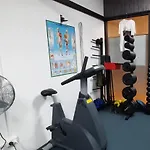 Lioness - Fitness Studio For Hire