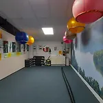 Lioness - Fitness Studio For Hire
