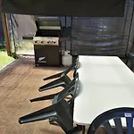 Just Like Your Own House -Free Wine
