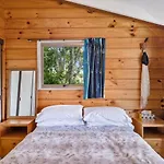 Gisborne Point Retreat - Lake Rotoiti Holiday Home
