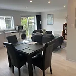 Rotorua Central Hosted B&B