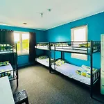 Crashpalace Backpackers