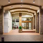 Novotel Rotorua Lakeside
