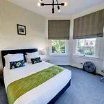 Aristaair- Poppies Luxury Villa