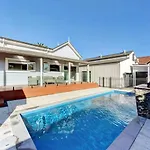 Aristaair- Poppies Luxury Villa