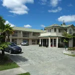 Silver Fern Rotorua Suites&Spa