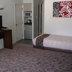Apollo Hotel Rotorua