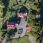 Country Cottage Rotorua